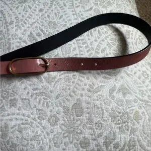Rachel Comey | Accessories | Rachel Comey Pink And Gold Belt 